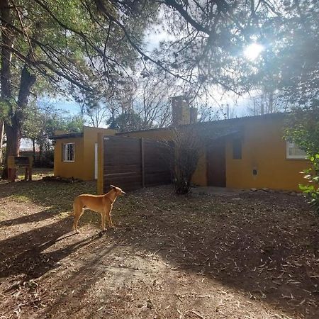 La Nilda Tandil Exterior foto