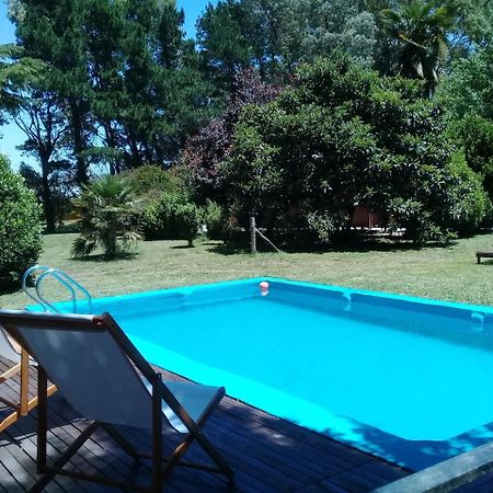 La Nilda Tandil Exterior foto