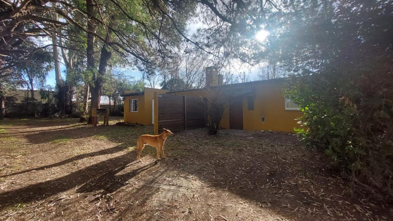 La Nilda Tandil Exterior foto