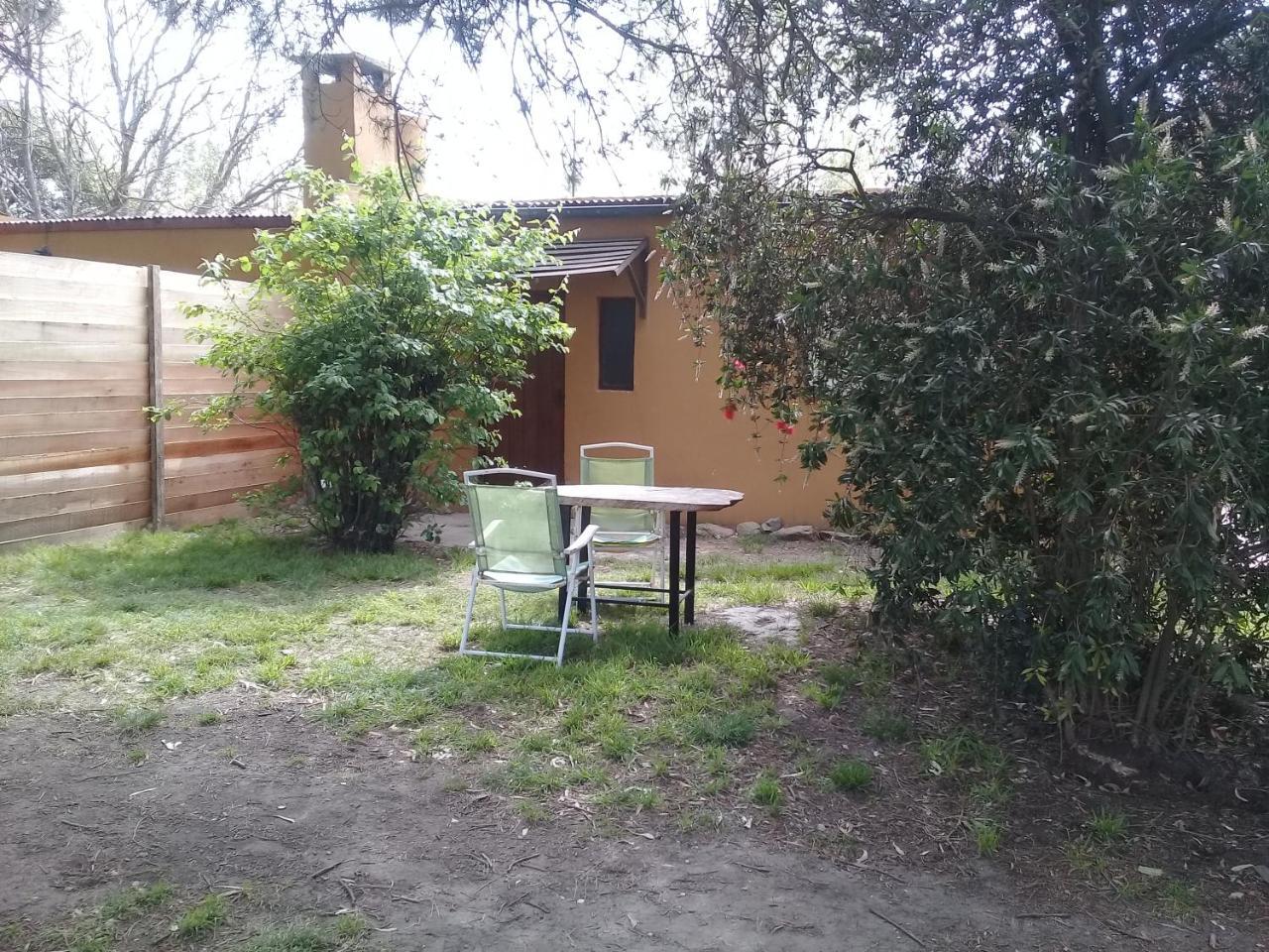 La Nilda Tandil Exterior foto